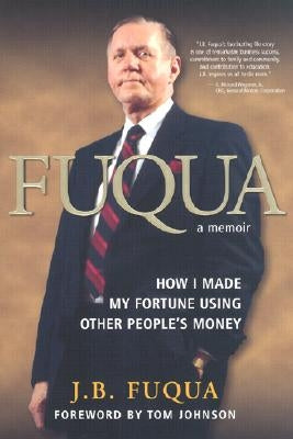 Fuqua by Fuqua, J. B.
