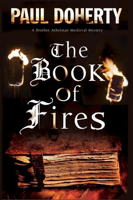 The Book of Fires by Doherty, Paul