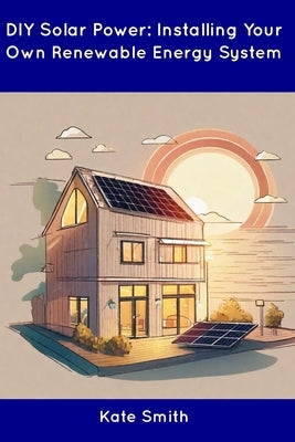 DIY Solar Power: Installing Your Own Renewable Energy System by Smith, Kate