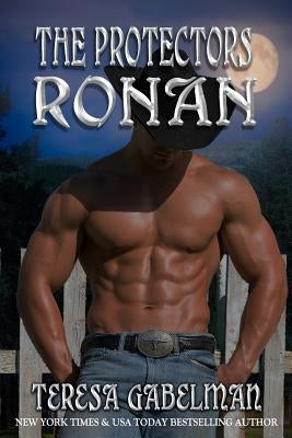 Ronan by Gabelman, Teresa