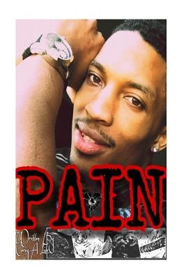Pain: Pain by Lide, Corey a.