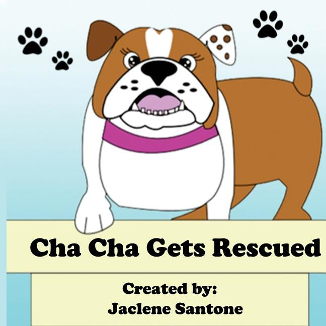 Cha Cha Gets Rescued by Santone, Jaclene