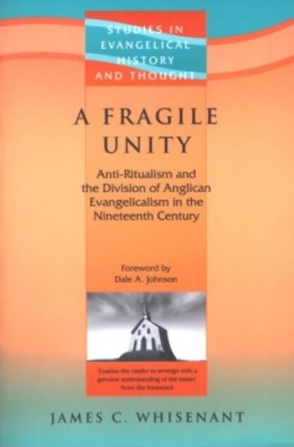 Seht: Fragile Unity A by Whisenant, James