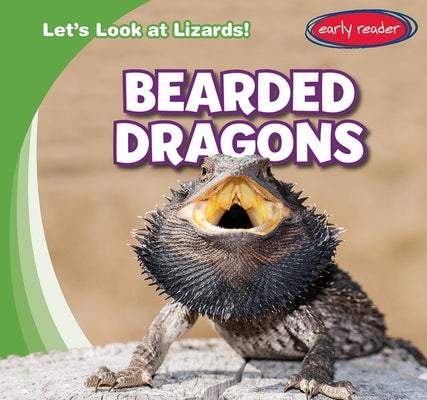 Bearded Dragons by Lynch, Seth