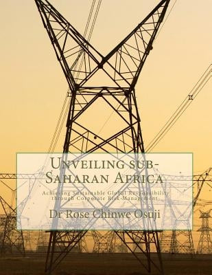 Unveiling sub-Saharan Africa by Osuji, Rose Chinwe