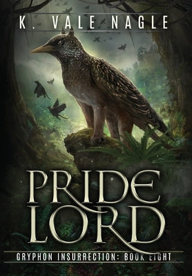 Pridelord by Nagle, K. Vale