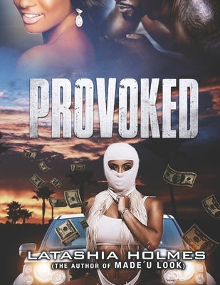 Provoked by Johnson, Latasha