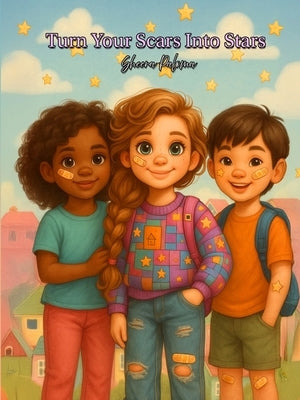 Turn Your Scars Into Stars by Paloma, Sheera