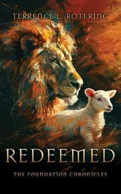 Redeemed: The Foundation Chronicles by Rotering, Terrence L.