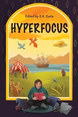 Hyperfocus by Writing, Spectrum