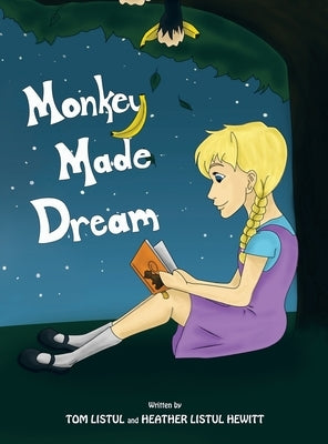 Monkey Made Dream by Listul, Tom
