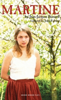 Martine by Bernard, Jean-Jacques