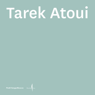 Tarek Atoui by Atoui, Tarek