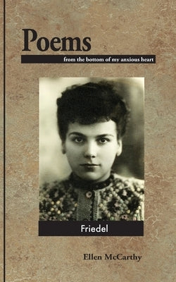Friedel by McCarthy, Ellen