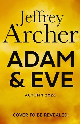 Adam and Eve by Archer, Jeffrey