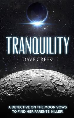 Tranquility by Creek, Dave