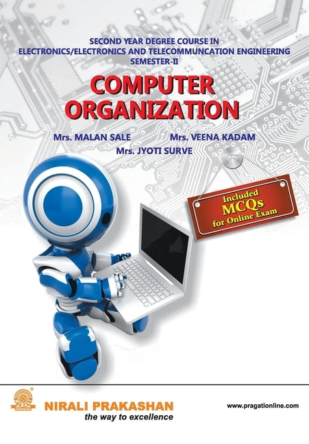 Computer Organization by Sale, Malan
