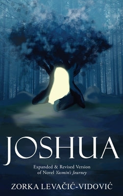 Joshua by Levačic-Vidovic, Zorka
