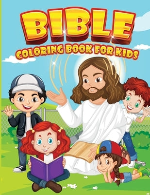 Bible Verse Activity Book for Kids: Bible Verse Book for Children with Bible Stories for Kids to Learn by Bidden, Laura
