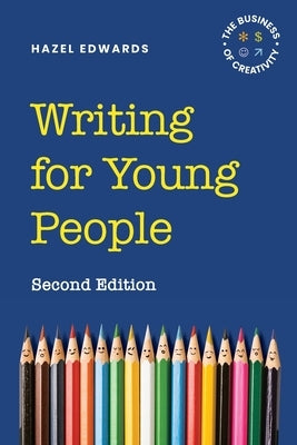 Writing for Young People: 9781922607874 by Edwards, Hazel
