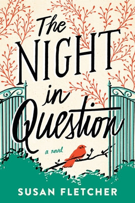 The Night in Question by Fletcher, Susan