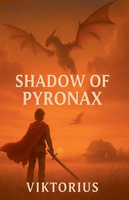 "Shadow of Pyronax" by Viktorius