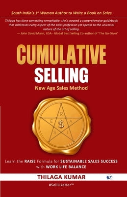 Cumulative Selling by Kumar, Thilaga