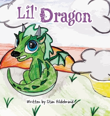 Lil Dragon by Hildebrand, Stan
