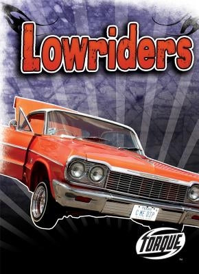 Lowriders by McCarthy, Keith