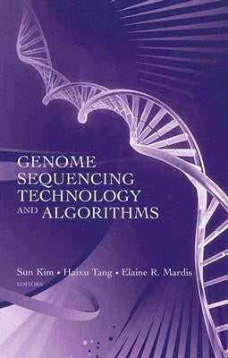 Genome Sequencing Technology and Algorithms by Kim, Sun