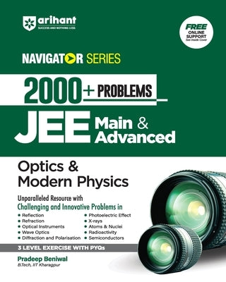 Problem in Optics & Modern Physics by Beniwal, Pradeep