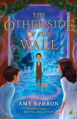 The Other Side of the Wall by Ephron, Amy