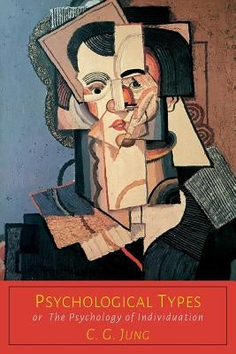 Psychological Types by Jung, C. G.