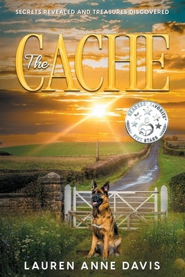 The Cache by Davis, Lauren Anne