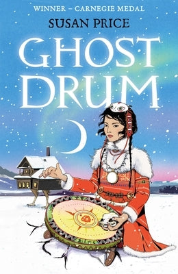 Ghost Drum by Price, Susan