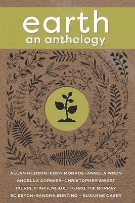 Earth: an anthology by Casey Nb, Suzanne