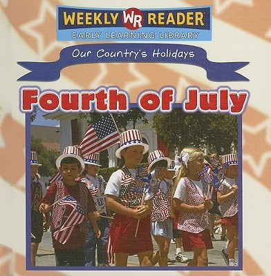 Fourth of July by Dean, Sheri