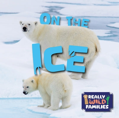 On the Ice by Andrews, E. C.