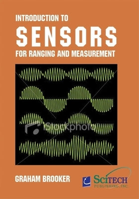 Introduction to Sensors for Ranging and Imaging by Brooker, Graham