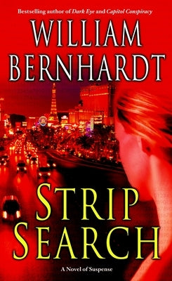 Strip Search by Bernhardt, William