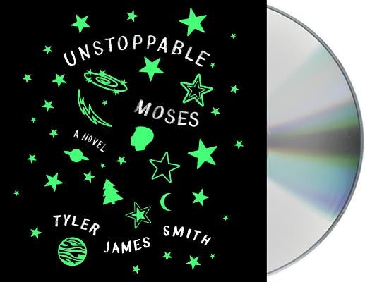 Unstoppable Moses by Smith, Tyler James
