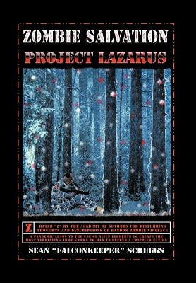 Zombie Salvation by Scruggs, Sean