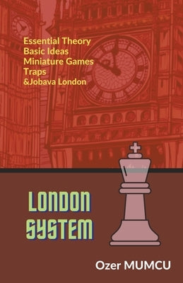 London System by Mumcu, Özer
