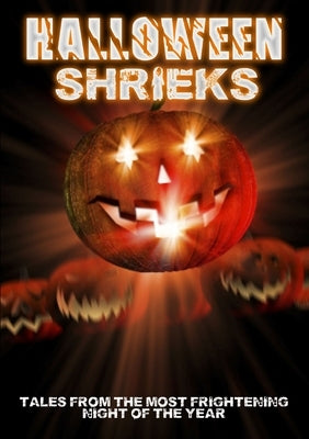Halloween Shrieks by Press, Thirteen O'Clock