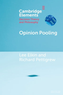 Opinion Pooling by Elkin, Lee