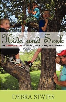 Hide and Seek by States, Debra