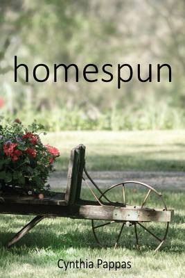 homespun by Pappas, Cynthia