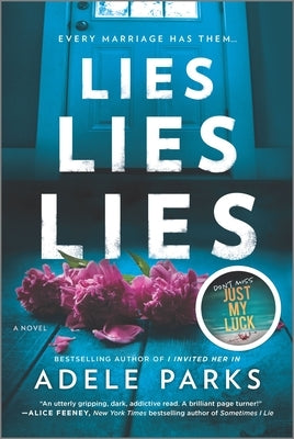 Lies, Lies, Lies by Parks, Adele