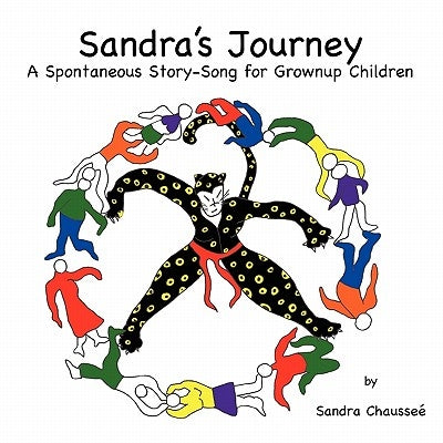 Sandra's Journey by Chaussee, Sandra
