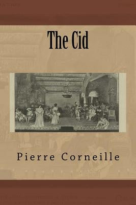 The Cid by Rutter, Joseph